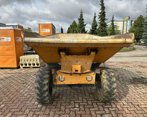 Thwaites MACH443