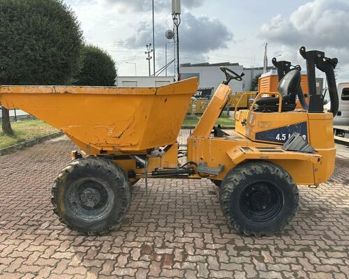 Thwaites MACH443
