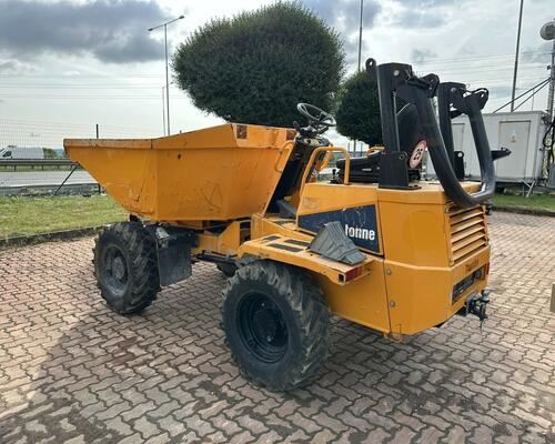 Thwaites MACH443