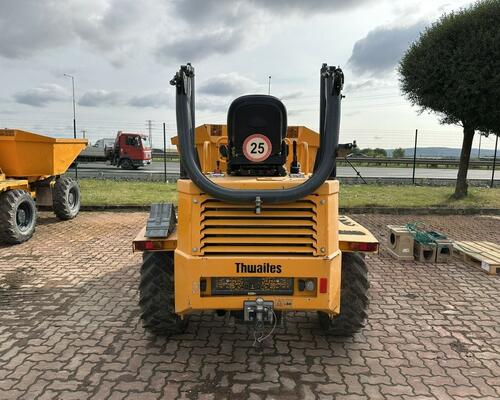 Thwaites MACH443