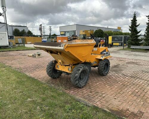 Thwaites MACH443