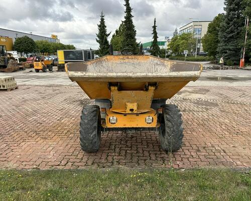 Thwaites MACH443