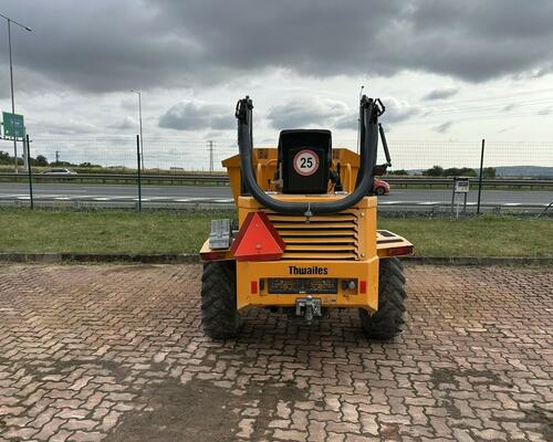 Thwaites MACH443