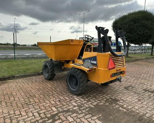 Thwaites MACH443