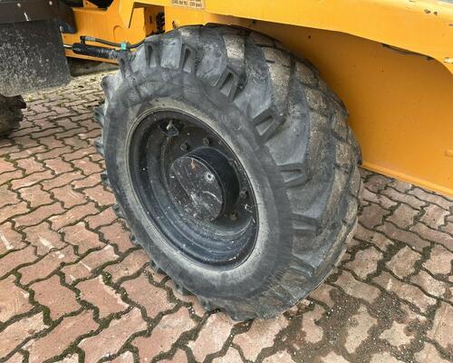 Thwaites MACH443