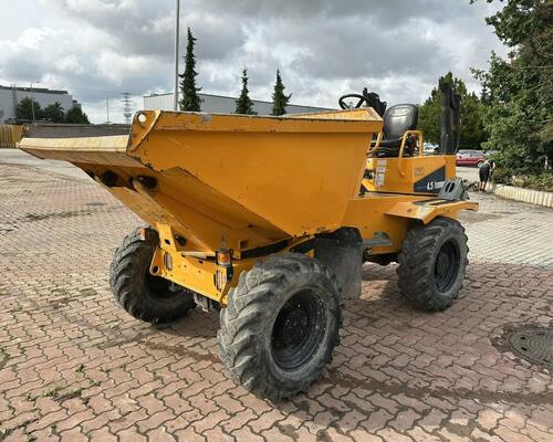 Thwaites MACH443