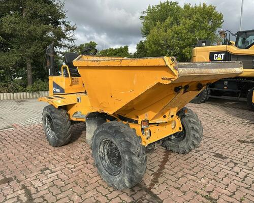 Thwaites MACH443
