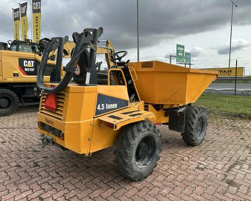 Thwaites MACH443
