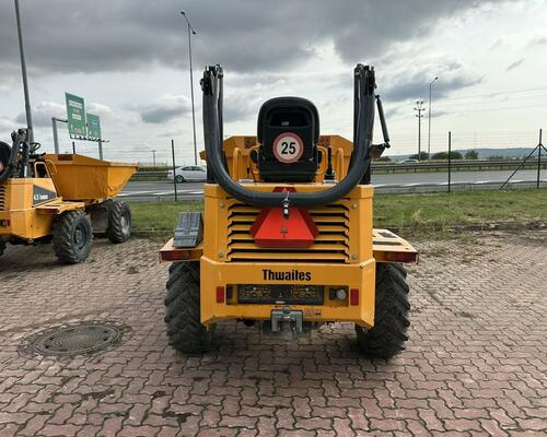 Thwaites MACH443