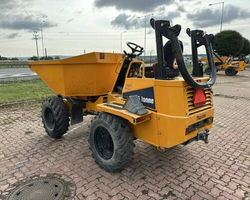Thwaites MACH443