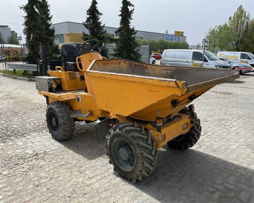 Thwaites MACH477