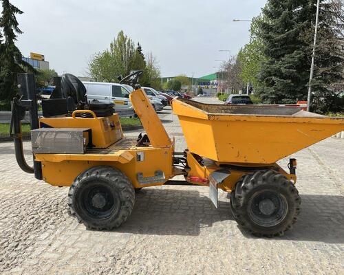 Thwaites MACH477