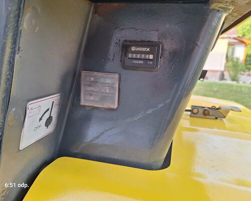 Wacker DT 10