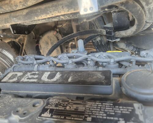 WACKER DV90 DUAl  VIEW KOLOVÝ DEMPR