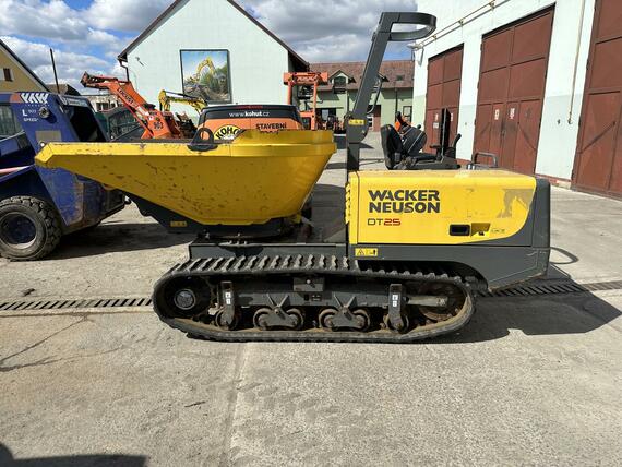 Wacker Neuson