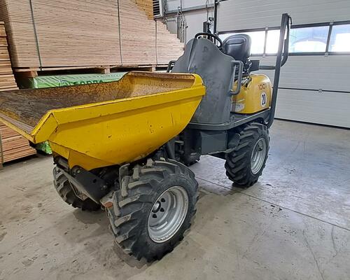 Wacker Neuson 1001