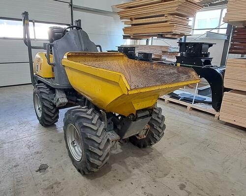 Wacker Neuson 1001