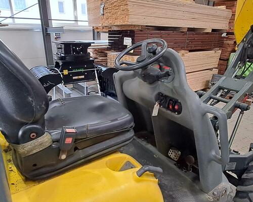 Wacker Neuson 1001
