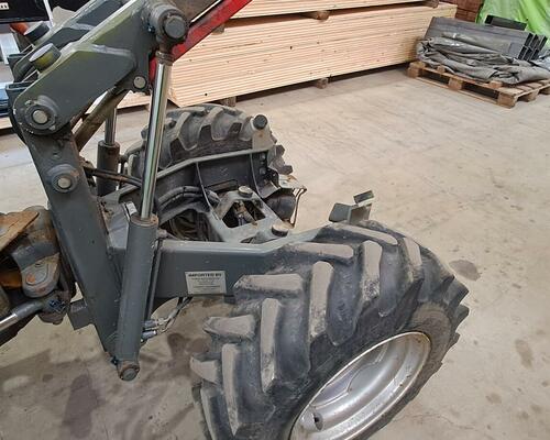 Wacker Neuson 1001