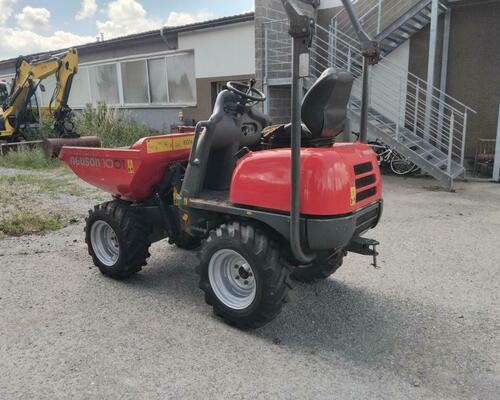 Wacker Neuson 1001
