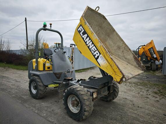WACKER NEUSON 3001