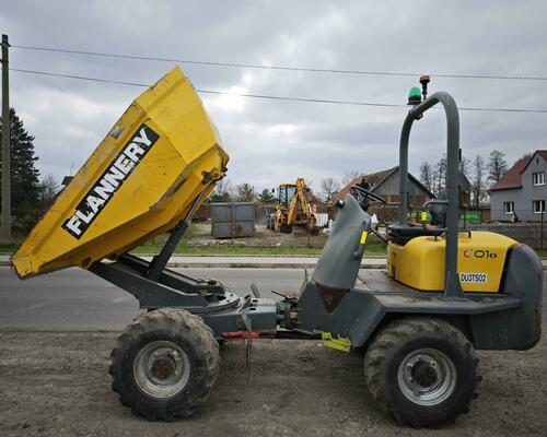 WACKER NEUSON 3001
