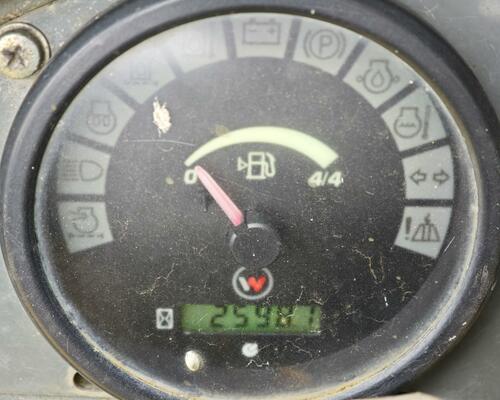 WACKER NEUSON 3001