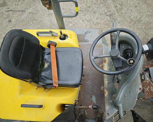 WACKER NEUSON 3001