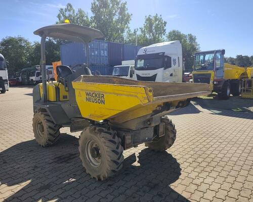 Wacker Neuson 3001