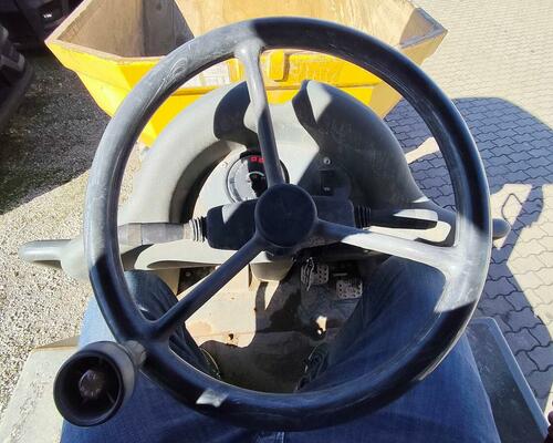 Wacker Neuson 3001