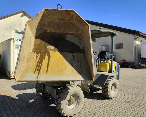 Wacker Neuson 3001