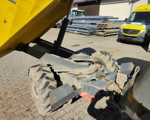 Wacker Neuson 3001