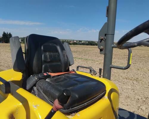 Wacker Neuson 3001S Hydro