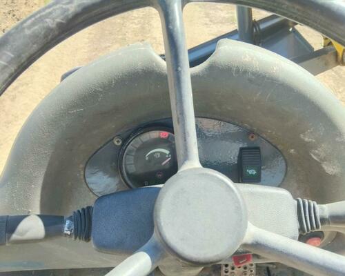 Wacker Neuson 3001S Hydro