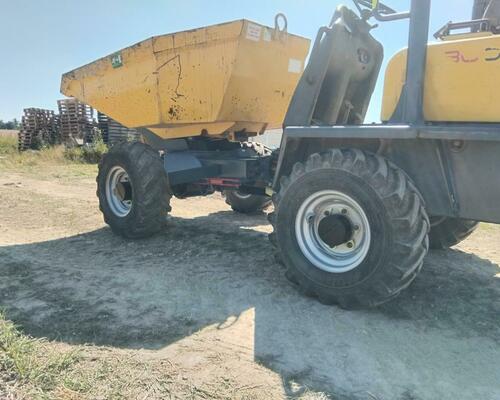 Wacker Neuson 3001S Hydrostatic