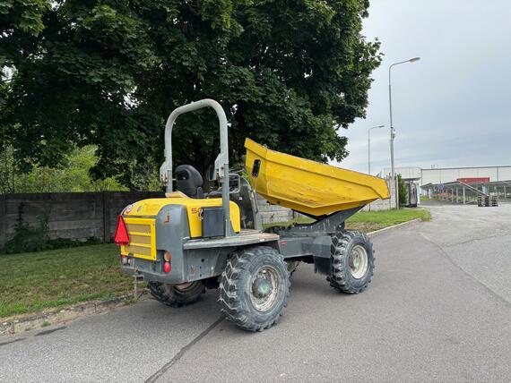Wacker Neuson 5001