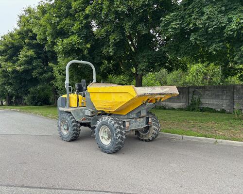 Wacker Neuson 5001