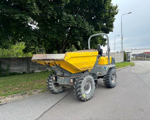 Wacker Neuson 5001