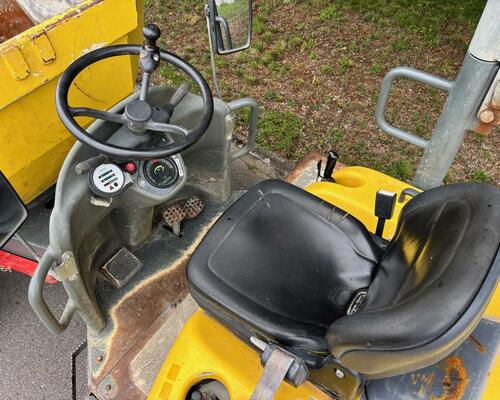 Wacker Neuson 5001