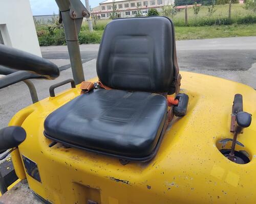 Wacker Neuson 6001