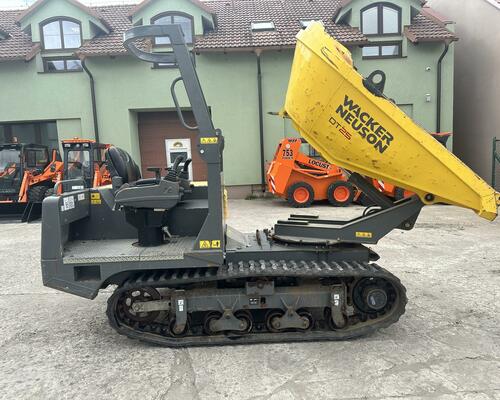 Wacker Neuson DT25