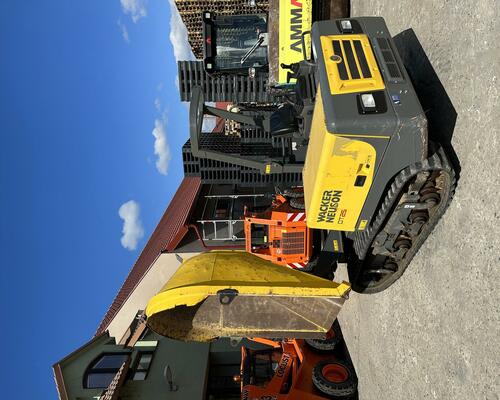 Wacker Neuson DT25