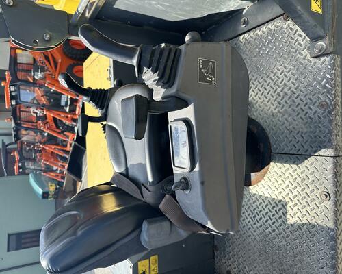Wacker Neuson DT25