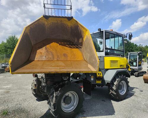 Wacker Neuson DV 60