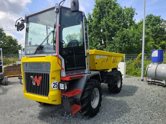 Wacker Neuson DV 60