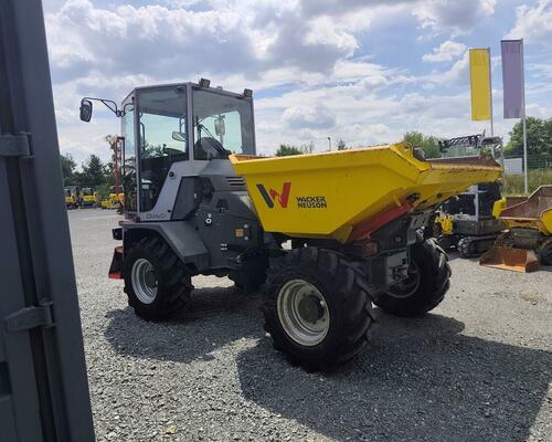 Wacker Neuson DV 60