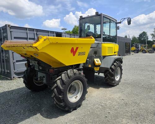 Wacker Neuson DV 60