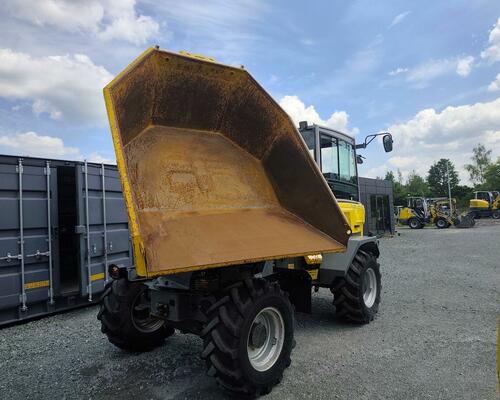 Wacker Neuson DV 60