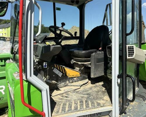 Wacker Neuson DV 60 Dual View