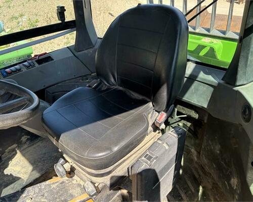 Wacker Neuson DV 60 Dual View